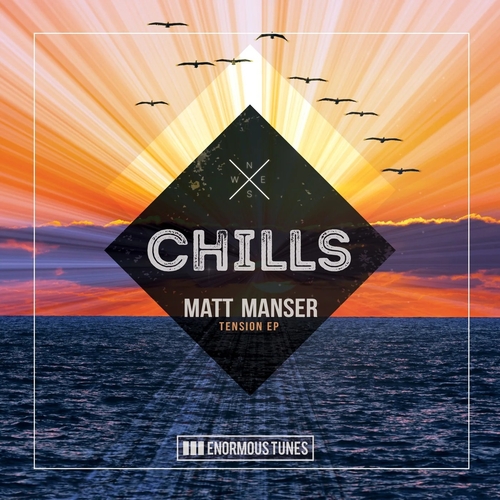 Matt Manser - Tension [ETC399]